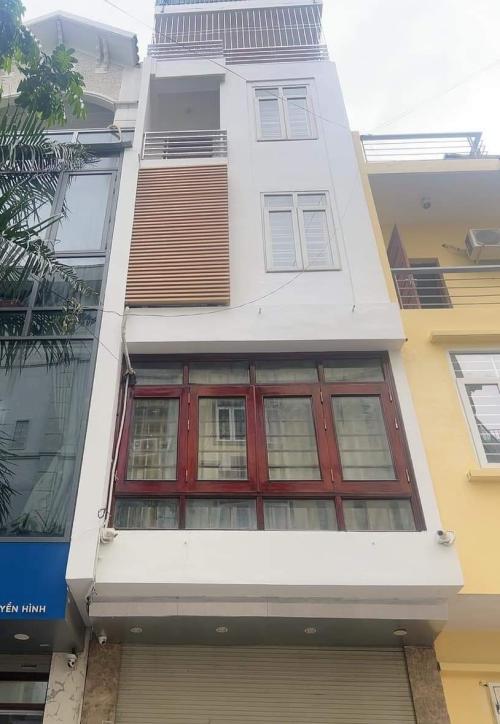 Biệt thự Thanh Xuân NDX 1 nương sống tiện nghi, giá tốt hấp dẫn